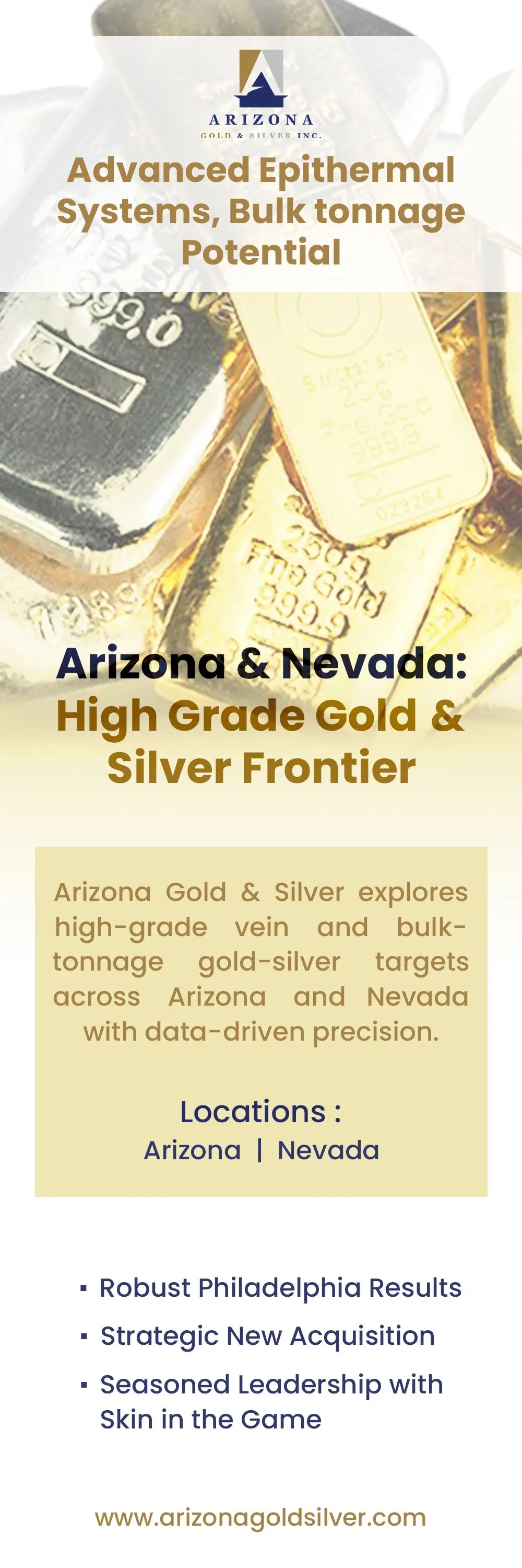 US Gold Logo